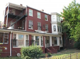 1402 Madison Ave APT 3B, Baltimore, MD 21217