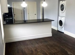 349 Bunnell St #1, Bridgeport, CT 06607