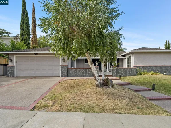 3403 Lime Tree Ct, Walnut Creek, CA 94598