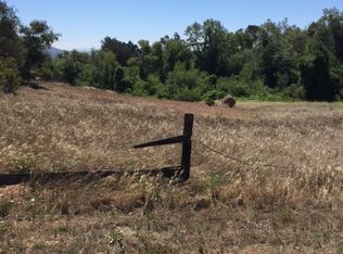 Olive Hill Rd, Bonsall, CA 92003