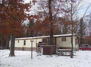 8599 Ferris Rd, Howard City, MI 49329