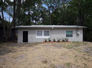 3347 Rosselle St, Jacksonville, FL 32205