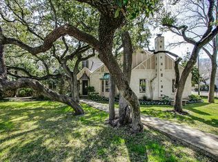 340 Lamont Ave, Alamo Heights, TX 78209