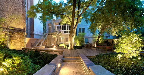 Rented by LG Fairmont Group