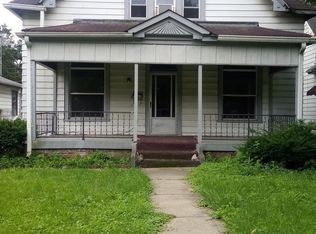 3333 W Michigan St, Indianapolis, IN