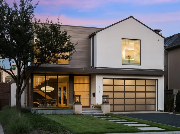 5048 Airline Rd, Highland Park, TX 75205