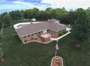 1070 Stone Rd, Xenia, OH 45385