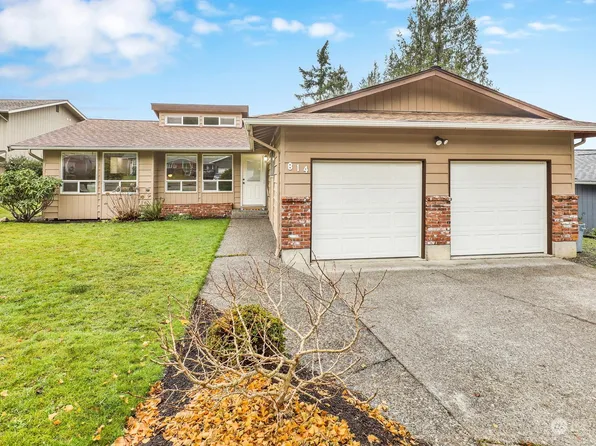 814 39th Place, Bellingham, WA 98229