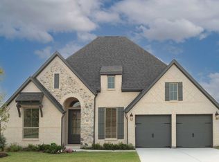 146 Longhorn Bnd, Rhome, TX 76078