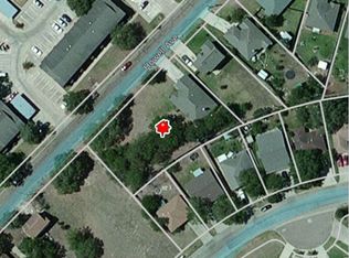 2226 Howell Ave, Bryan, TX 77802