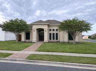 3630 Giants Dr, Corpus Christi, TX 78414