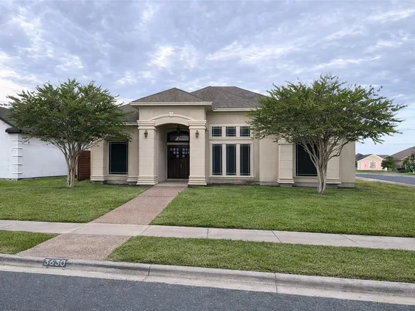 3630 Giants Dr, Corpus Christi, TX 78414