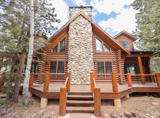 4330 N Meadow Ranch Dr, Alton, UT 84710