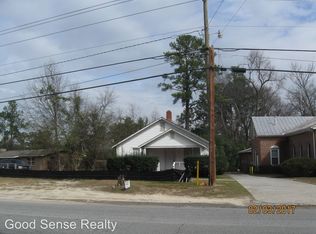 1294 Marks Church Rd, Augusta, GA 30909