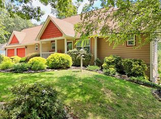183 White Meadows Dr, Blairsville, GA 30512