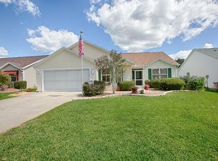 16963 SE 93rd Cuthbert Cir, The Villages, FL 32162