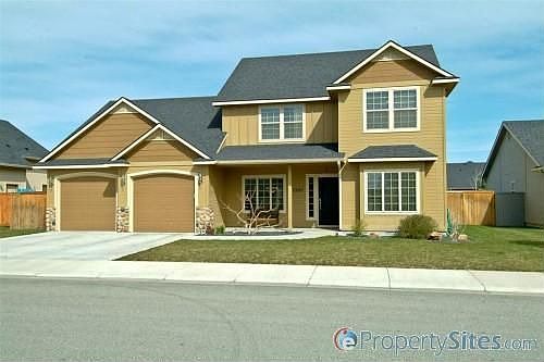 2nd image of 10290 W Altair Dr