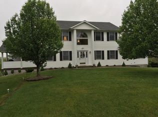 9535 Dixie Hwy, Corinth, KY