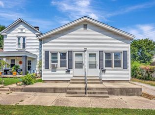 110 Webster Ave, Hamilton, OH 45013