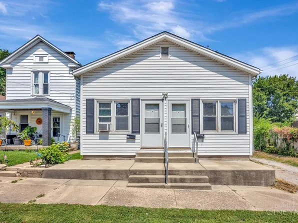 110 Webster Ave, Hamilton, OH 45013