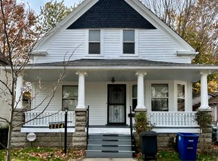 2774 E 119th St, Cleveland, OH 44120