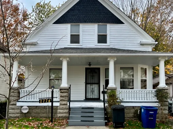 2774 E 119th St, Cleveland, OH 44120