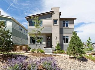 9789 Dunning Cir, Highlands Ranch, CO 80126