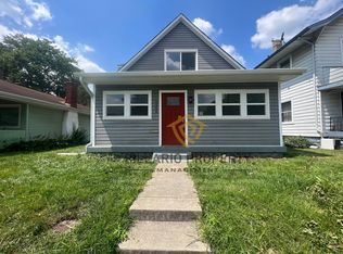 4066 Boulevard Pl, Indianapolis, IN 46208