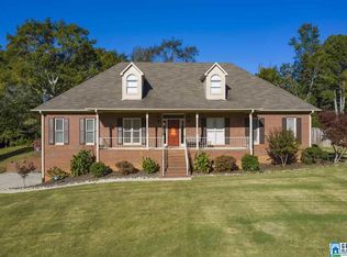 92 Scenic Trl, Oneonta, AL 35121
