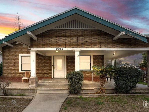 1524 Beale Ave, Bakersfield, CA 93305