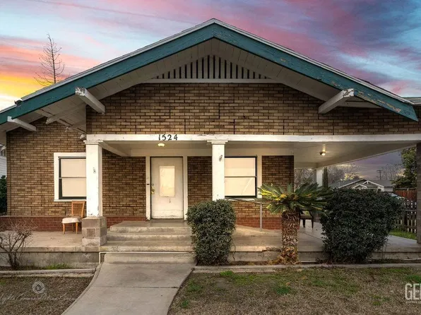1524 Beale Ave, Bakersfield, CA 93305