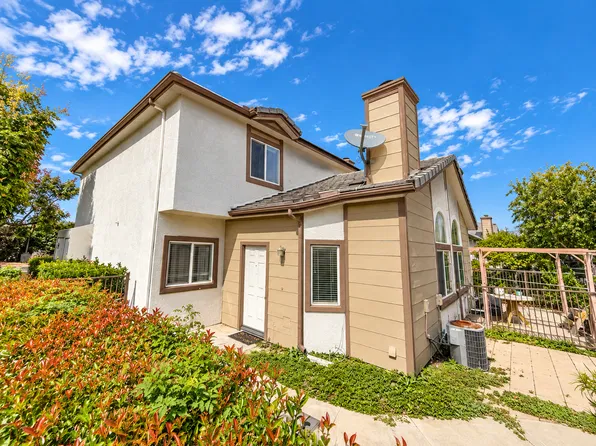 1555 Orange Ave Unit 1307, Redlands, CA 92373