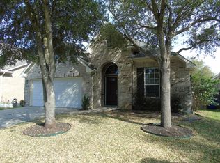 3717 Tall Cedars Rd, Cedar Park, TX 78613