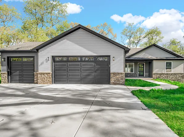 1742 E 600 N, Lake Village, IN 46349