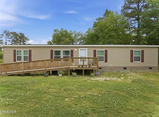 103 Vance St, Bayboro, NC 28515