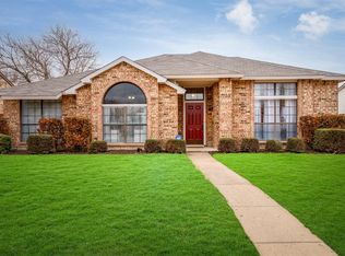 7105 George Brown Dr, Garland, TX 75043