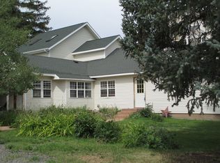 59386 Hwy 330e, Collbran, CO 81624
