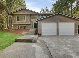 8927 Homestead Ave NE, Olympia, WA 98516