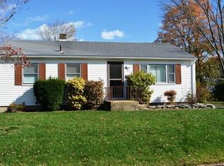 24 Sunset Ave, North Attleboro, MA 02760