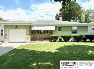2309 S 49th Ave, Omaha, NE 68106