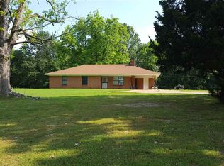 2623 Highway 16 E, Canton, MS 39046