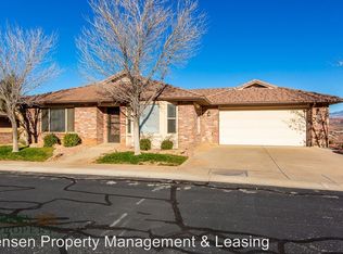 2382 S Canterbury Rd, St George, UT 84770