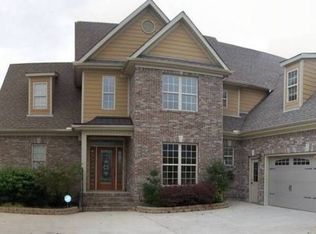 7015 Trick Ln, Huntsville, AL 35763