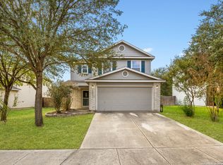 16411 Alamo Derby, Selma, TX 78154