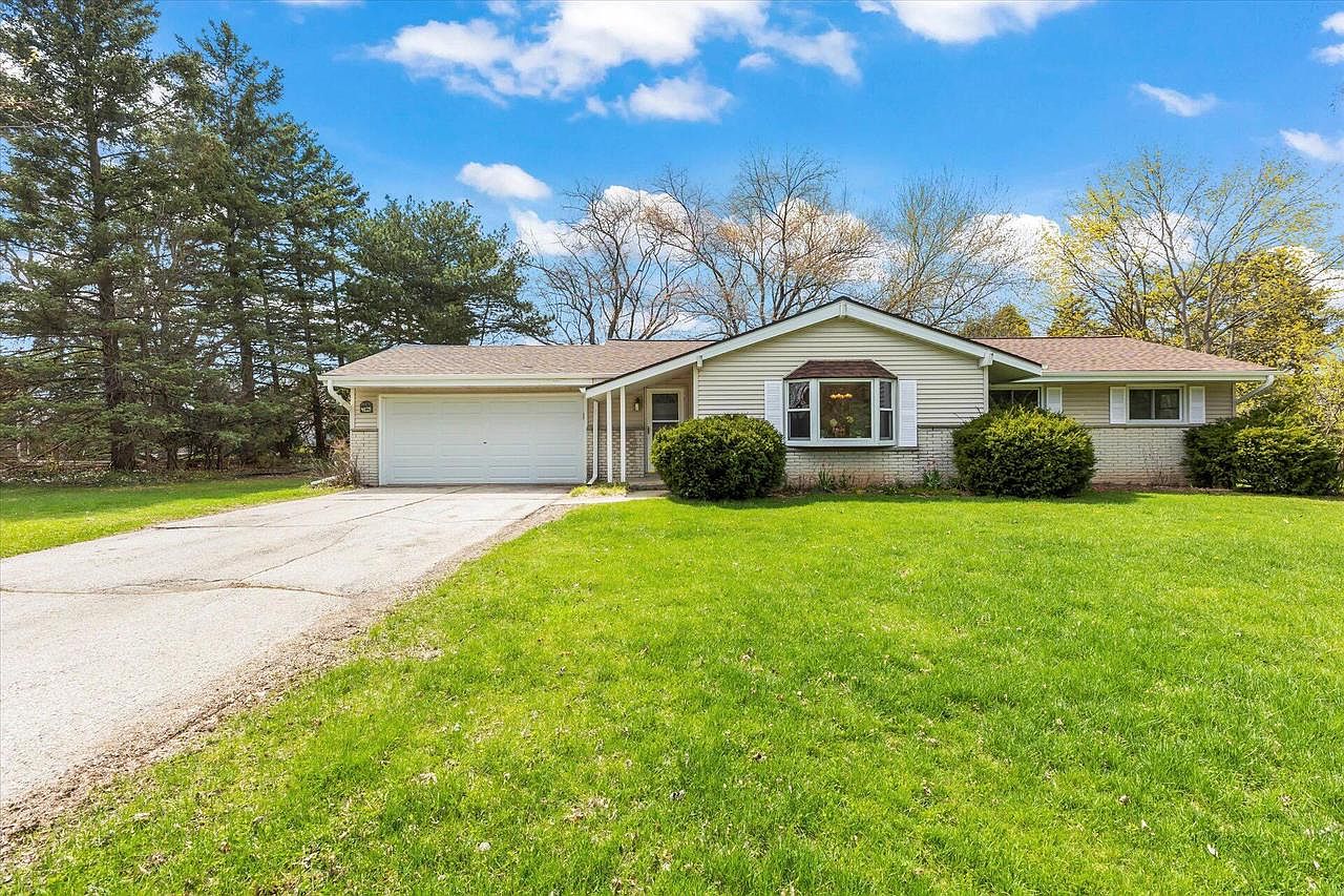 4125 Imperial DRIVE, Brookfield, WI 53045 Zillow