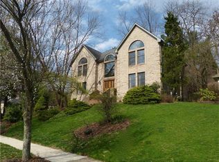 103 Rock Haven Ln, Pittsburgh, PA 15228