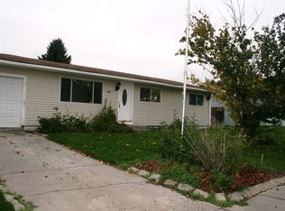 1610 Agate Dr., Pocatello, ID 83201