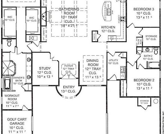 5th image of 312 Deer Valley Dr