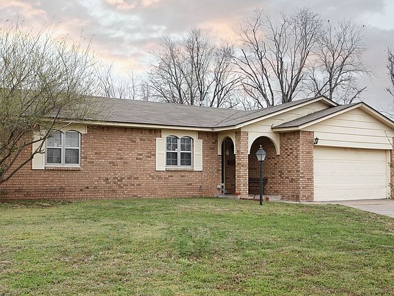 Well Maintained Home