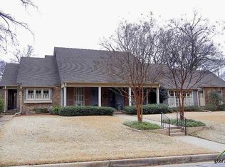 200 Belmead Ln, Tyler, TX 75701
